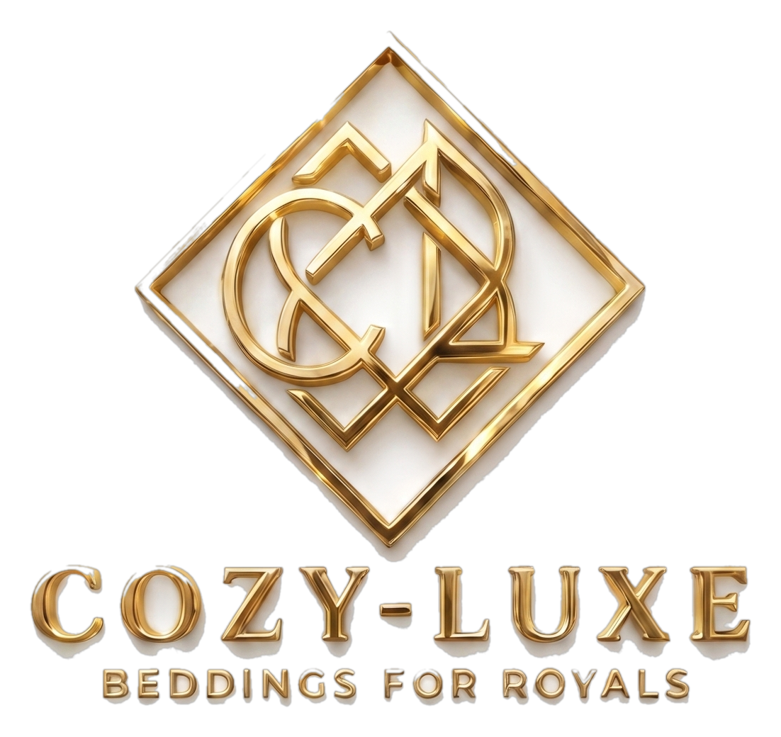 COZY-LUXE
